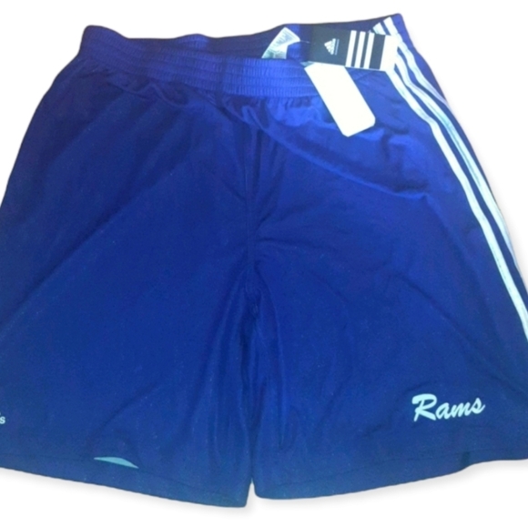 adidas Other - Adidas basketball shorts M18
